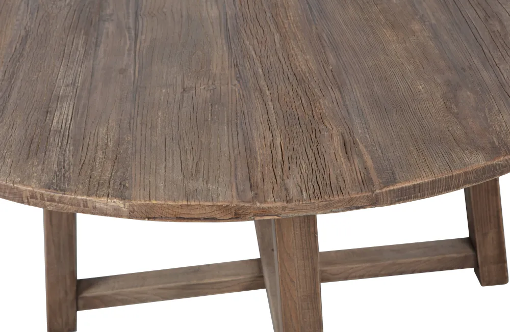 Basiclabel Eetkamertafel Pampus