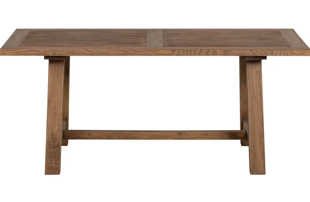 Outlet Basiclabel Eetkamertafel - 180 Cm Farm