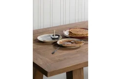 Outlet Basiclabel Eetkamertafel - 180 Cm Farm