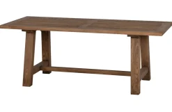 Best Basiclabel Eetkamertafel - 200 Cm Farm