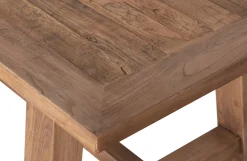 Best Basiclabel Eetkamertafel - 200 Cm Farm