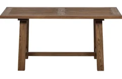 Online Basiclabel Eetkamertafel - 160 Cm Farm