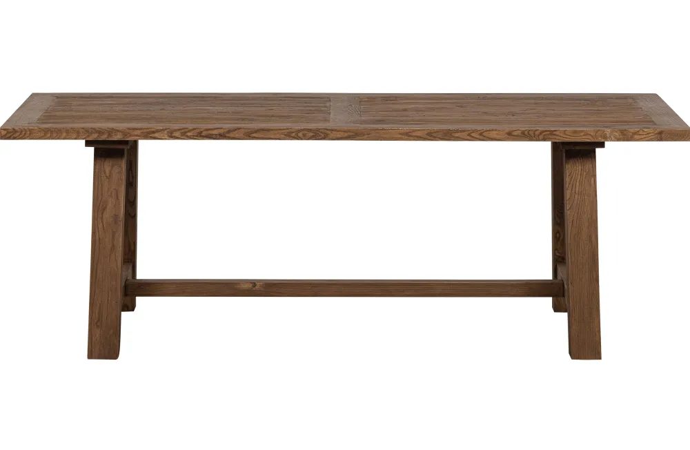 Best Basiclabel Eetkamertafel - 220 Cm Farm