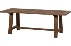 Best Basiclabel Eetkamertafel - 220 Cm Farm
