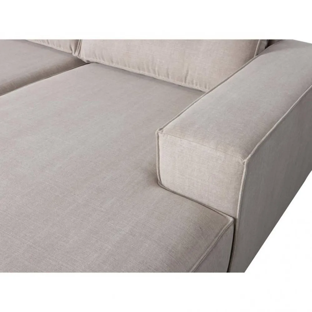 Sale Basiclabel Hoekbank Links Randy