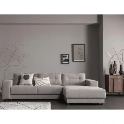 Online Basiclabel Hoekbank Rechts Randy