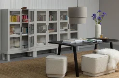 Discount Basiclabel Vitrinekast Bonk