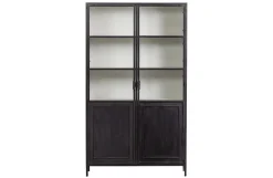 Basiclabel Vitrinekast Nora