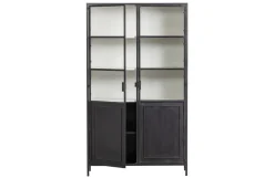 Basiclabel Vitrinekast Nora