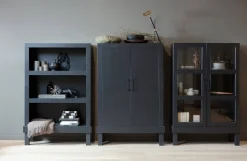 Sale Basiclabel Wandkast Bonk