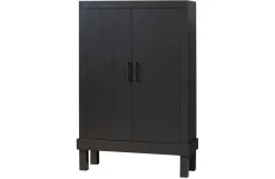 Sale Basiclabel Wandkast Bonk