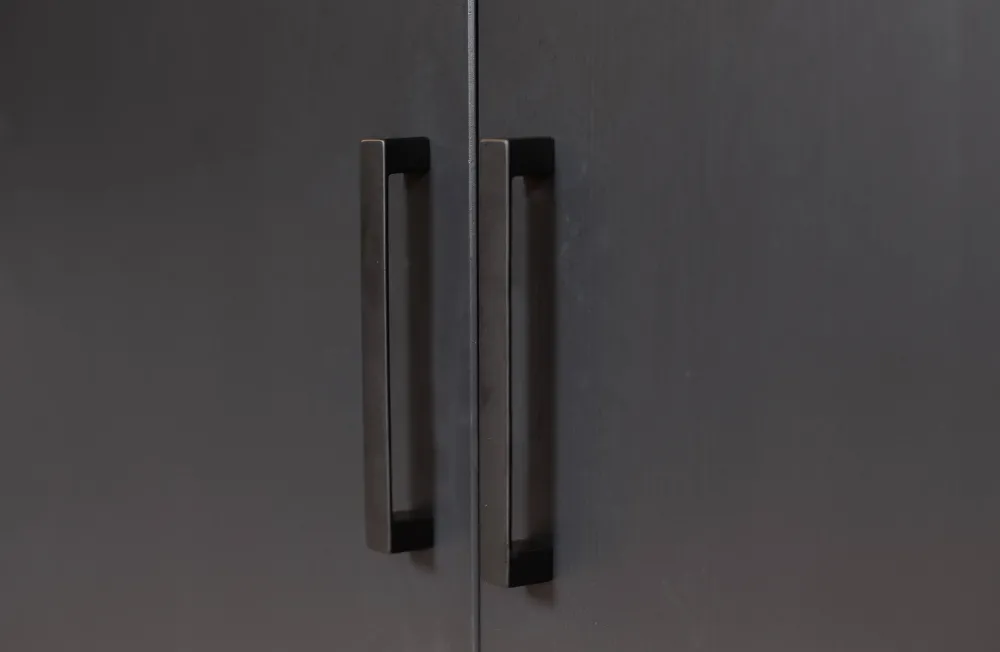 Sale Basiclabel Wandkast Bonk