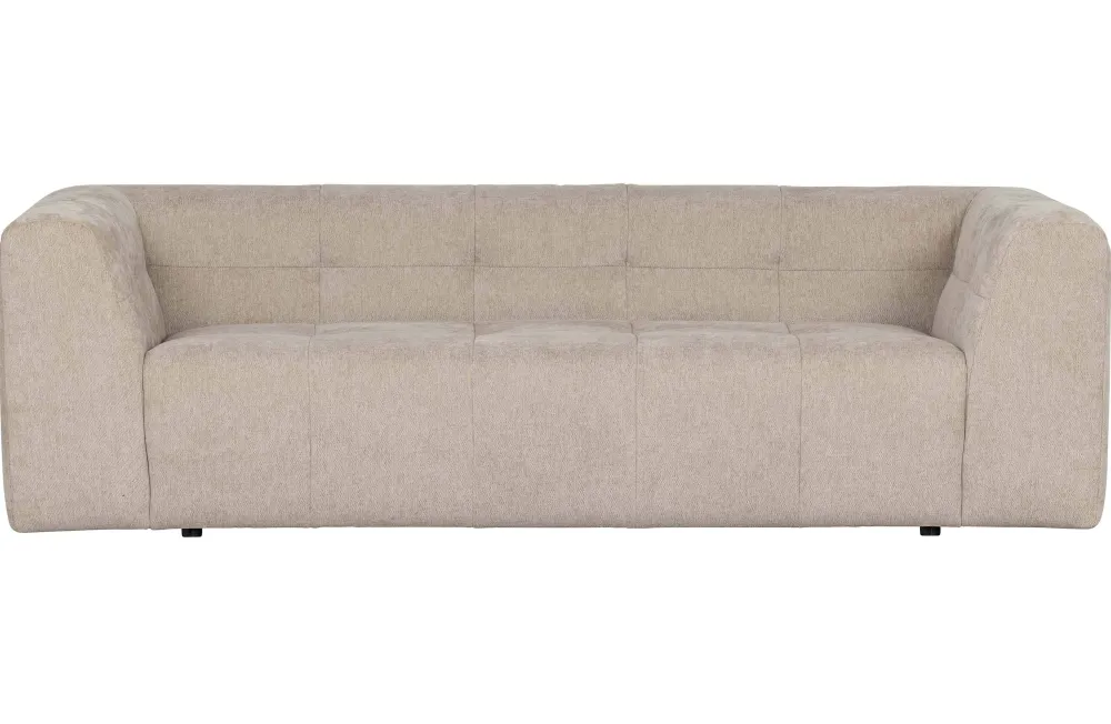 Sale Basiclabel 3-Zitsbank Grid