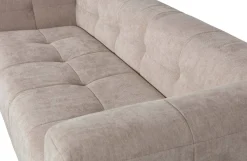 Sale Basiclabel 3-Zitsbank Grid