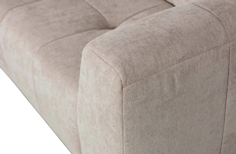 Sale Basiclabel 3-Zitsbank Grid