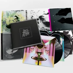 wehkamp Beach House - Once Twice Melody (Lp)