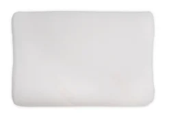 Outlet Beauty Pillow Traagschuim Hoofdkussen Nasa Traagschuim - 60X40 (60X40 Cm)