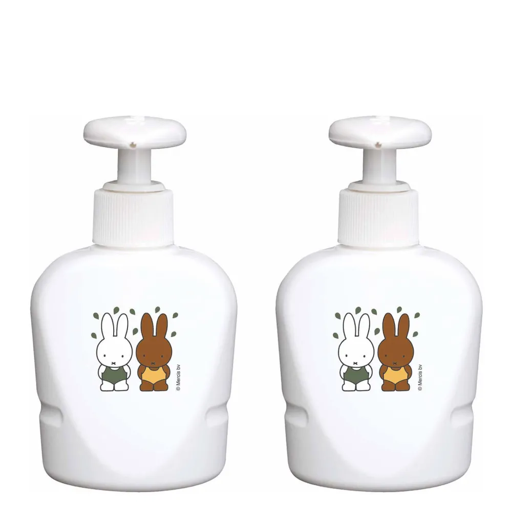 Discount bébé-jou Bebe-Jou Zeepdispenser Nijntje En Nina In Bad (X Cm)