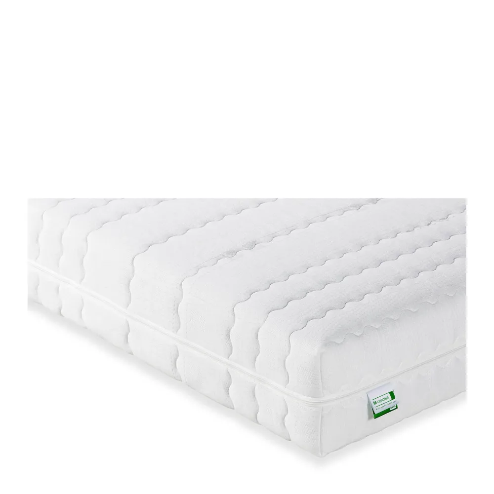 Beddenreus Pocketveringmatras Pocket Comfort X2000 (80X210 Cm)