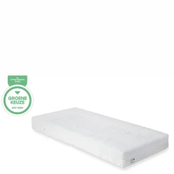 Beddenreus Pocketveringmatras Pocket Comfort X2000 (80X210 Cm)