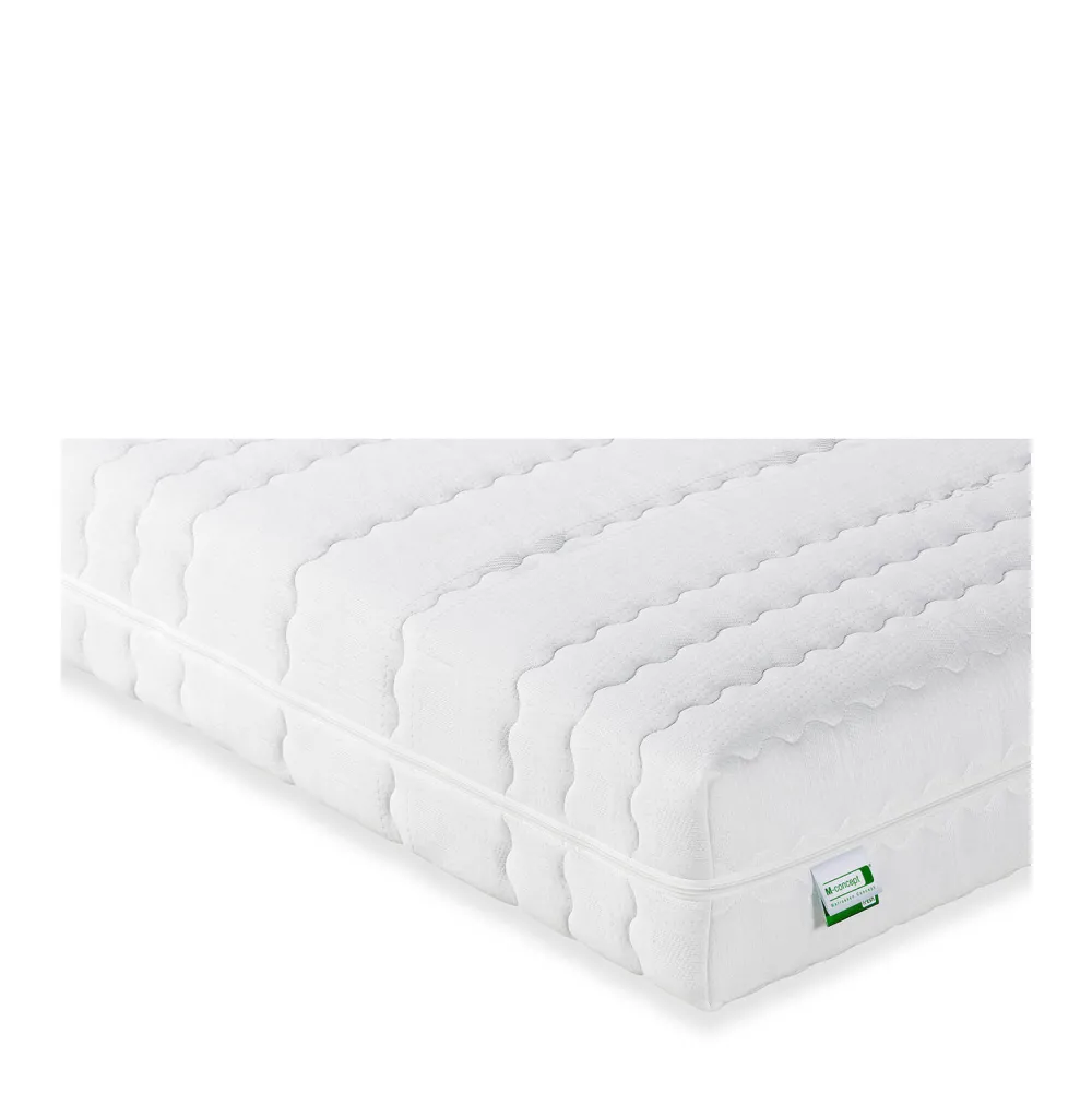Best Beddenreus Pocketveringmatras Pocket Comfort X2000 (80X200 Cm)