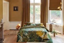 Best Beddinghouse Katoenen Dekbedovertrek 2 Persoons Fiona (200X220 Cm)