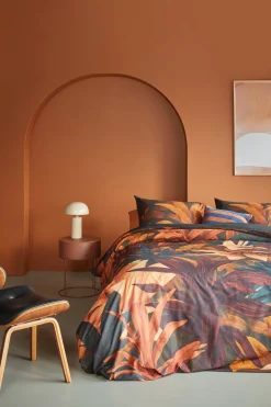 Hot Beddinghouse Katoenen Dekbedovertrek 2 Persoons Keano (200X220 Cm)