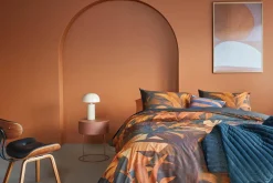 Hot Beddinghouse Katoenen Dekbedovertrek 2 Persoons Keano (200X220 Cm)