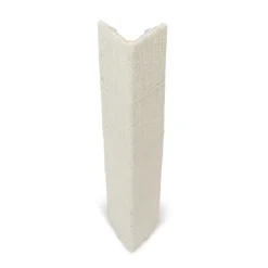 New Beeztees Esta Hoekmodel - Krabplank - Beige - 28X80 Cm