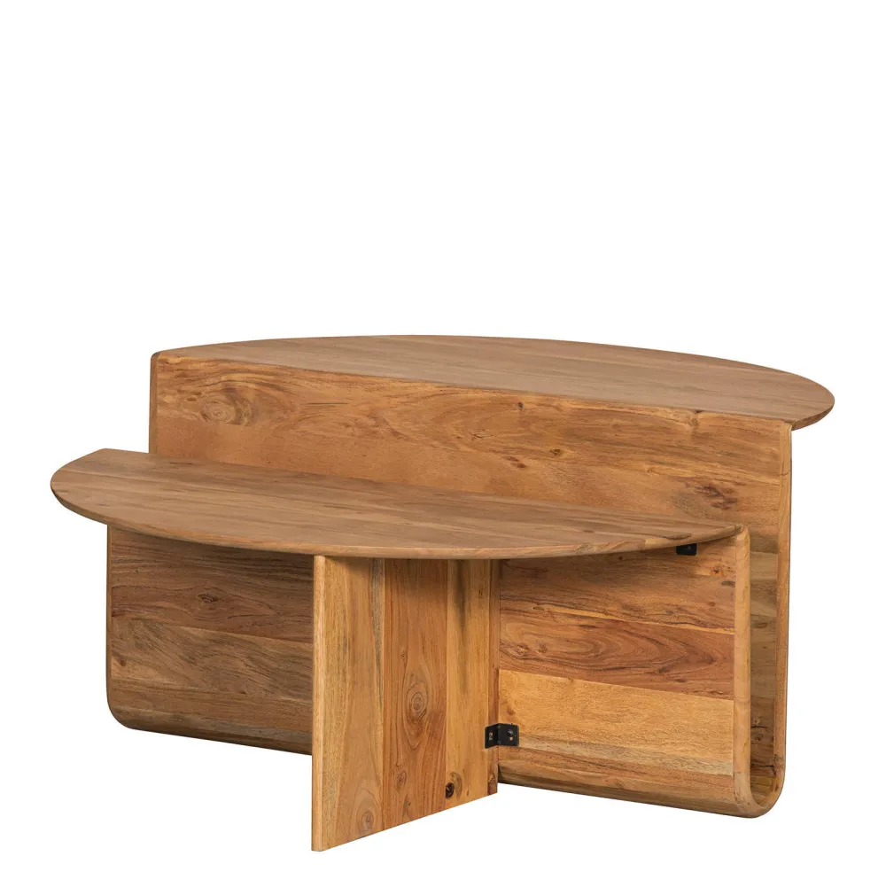 New BePureHome Bijzettafel