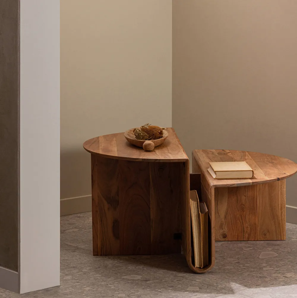 New BePureHome Bijzettafel