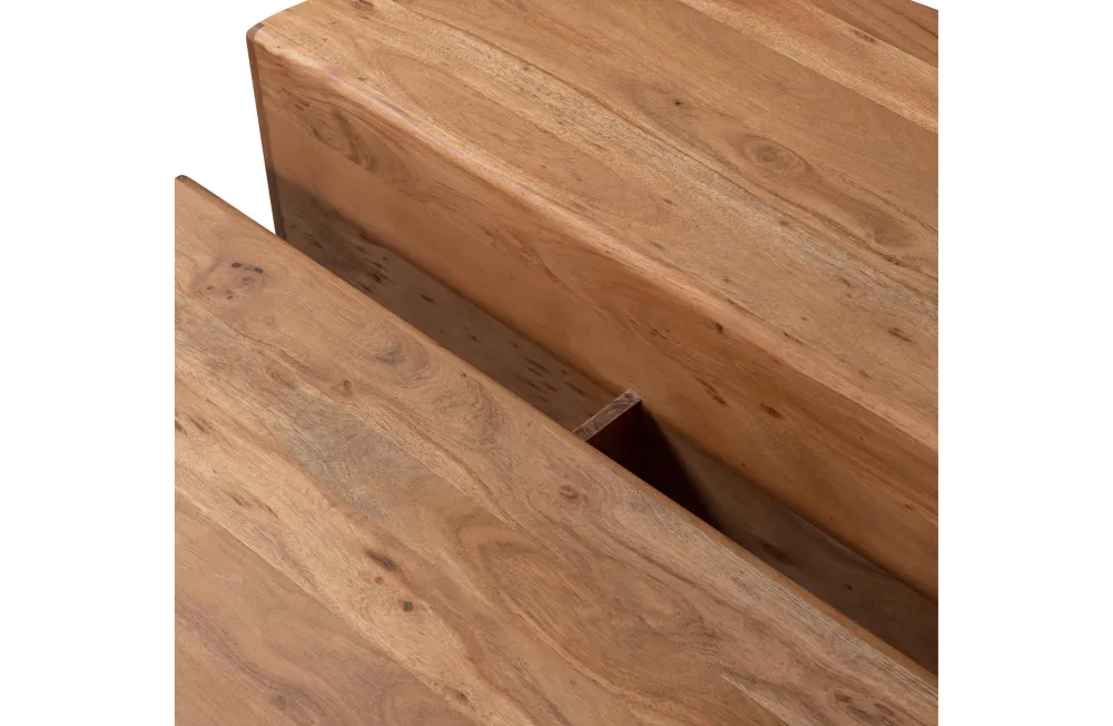 New BePureHome Bijzettafel