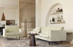 Discount BePureHome Bijzettafel Posture