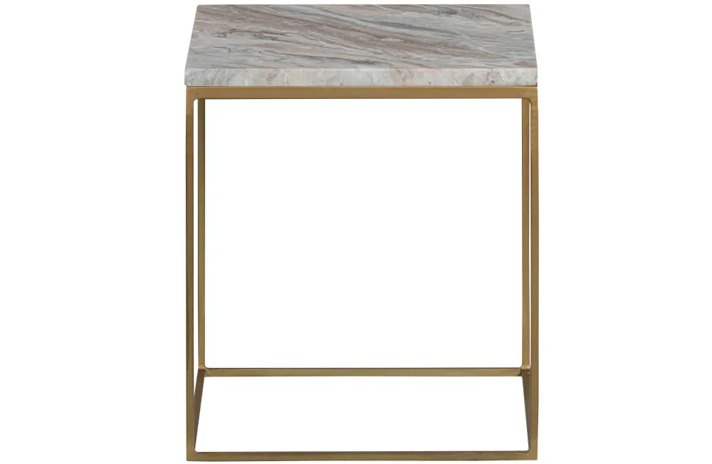 New BePureHome Bijzettafel (Set Van2) Mellow