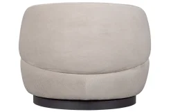 Hot BePureHome Draaifauteuil Woolly