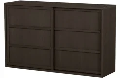 Outlet BePureHome Dressoir Nomin