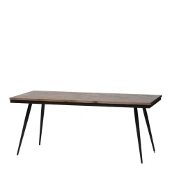 Discount BePureHome Eetkamertafel Rhombic
