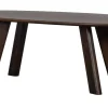New BePureHome Eetkamertafel Roundly