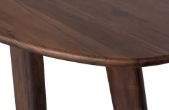 New BePureHome Eetkamertafel Roundly