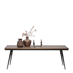 Discount BePureHome Eetkamertafel Rhombic