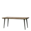Online BePureHome Eettafel Guild 180 Cm