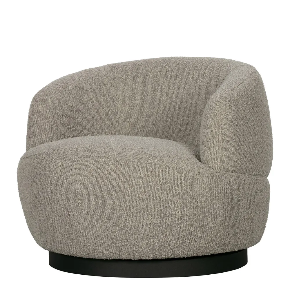 Hot BePureHome Fauteuil Woolly