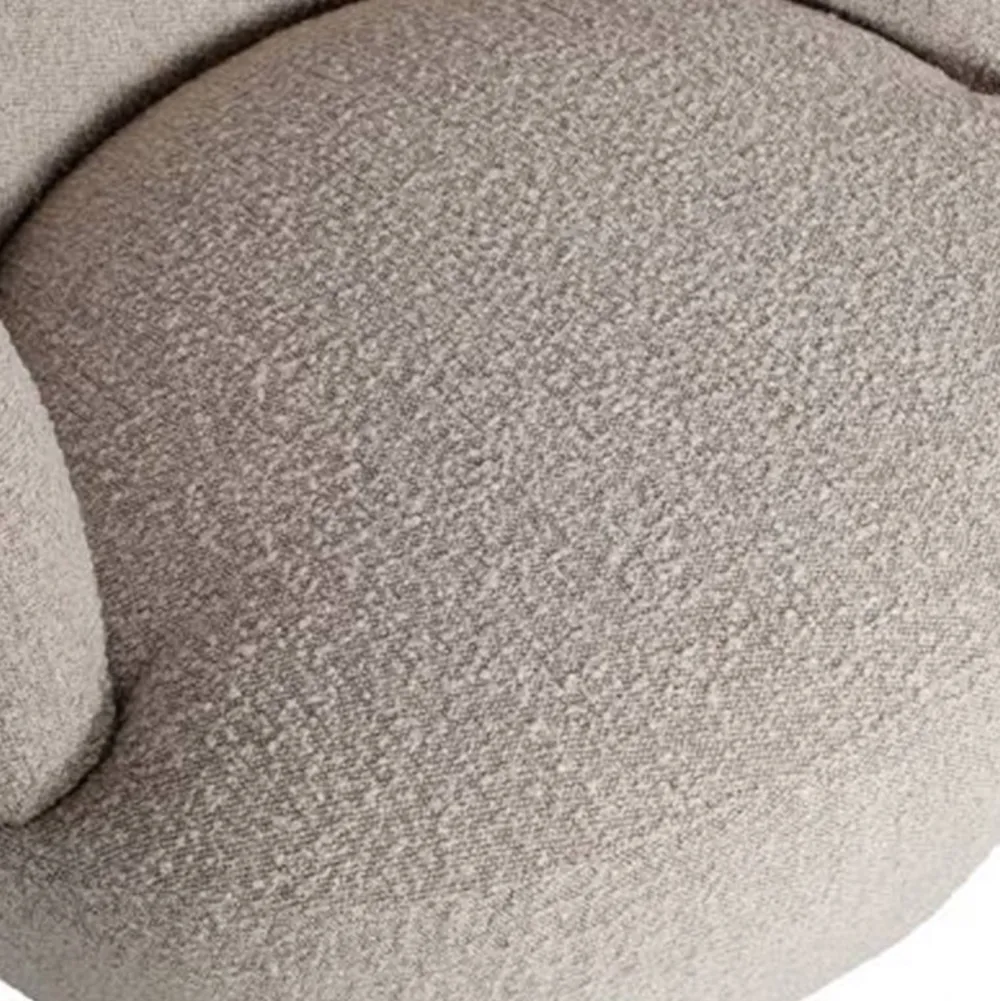 Hot BePureHome Fauteuil Woolly