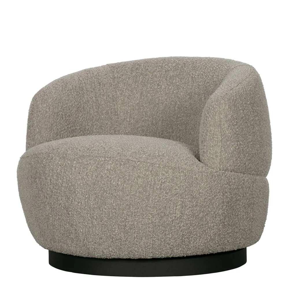 Hot BePureHome Fauteuil Woolly