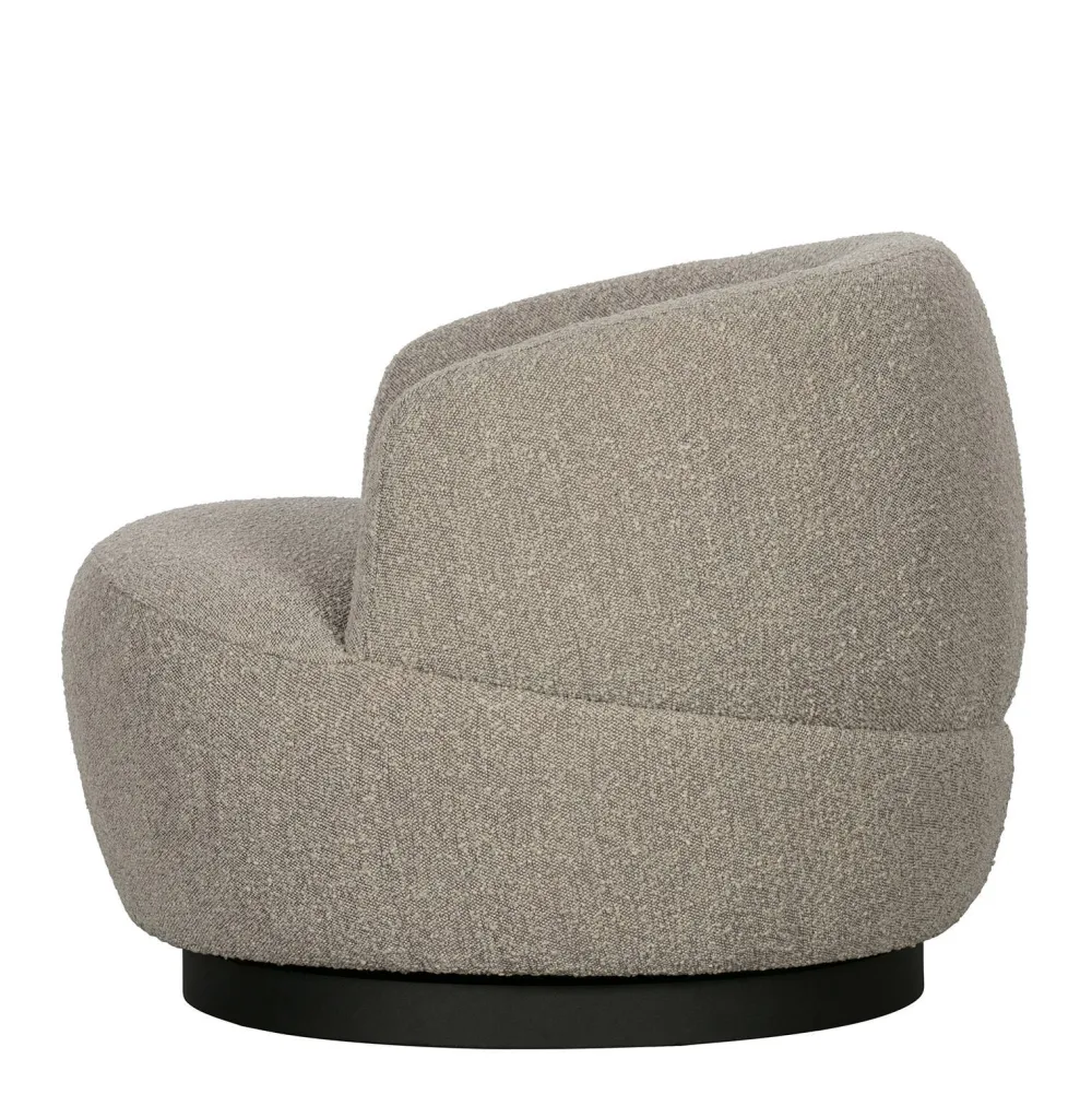 Hot BePureHome Fauteuil Woolly