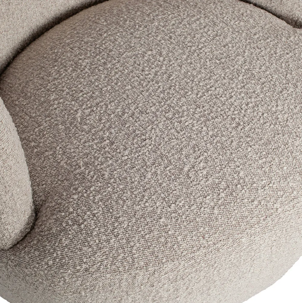 Hot BePureHome Fauteuil Woolly