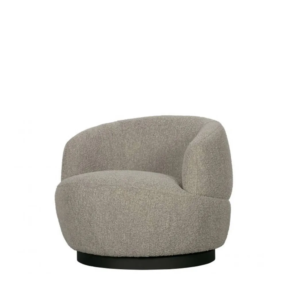 Hot BePureHome Fauteuil Woolly