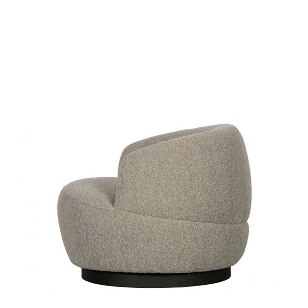 Hot BePureHome Fauteuil Woolly