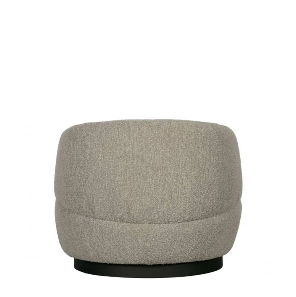 Hot BePureHome Fauteuil Woolly