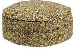 Clearance BePureHome Poef Bloom